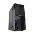 Caja Mediatorre ATX NOX PAX Black