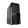 Caja Mediatorre ATX NOX PAX Black