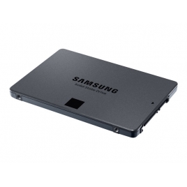 Disco SSD 2.5" Samsung 870 QVO 8TB Sata6