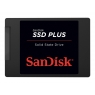 Disco SSD 2.5" Sandisk Plus 240GB Sata6