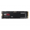 Disco SSD M.2 Nvme 250GB Samsung 980 PRO