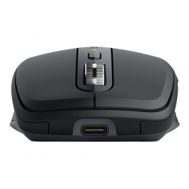 Mouse Logitech Bluetooth MX Anywhere 3 Black