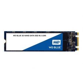Disco SSD M.2 1TB Western Blue 2280