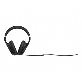 Auricular + MIC Energy Headphones Travel 7 Bluetooth Black