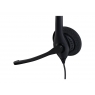 Auricular + MIC Jabra BIZ 1500 DUO Black
