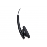 Auricular + MIC Jabra BIZ 1500 DUO Black