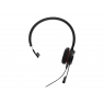 Auricular + MIC Jabra Evolve 20 USB Black