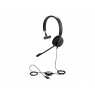 Auricular + MIC Jabra Evolve 20 USB Black
