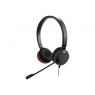 Auricular + MIC Jabra Evolve 20SE USB Black