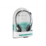 Auricular + MIC Logitech Headset H111