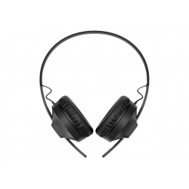 Auricular + MIC Sennheiser HD 250 BT Bluetooth Black