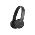 Auricular + MIC Sony WH-CH510 Bluetooth Black