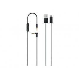 Auricular Apple Beats Studio3 Bluetooth Night Black