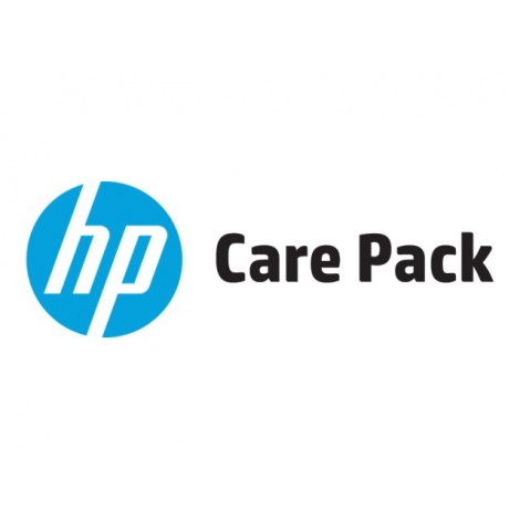 Extension de Garantia a 2 AÑOS HP Care Pack PICK-UP AND Return Service