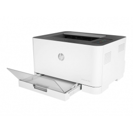 Impresora HP Laser Color Laserjet 150A 19PPM White