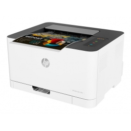 Impresora HP Laser Color Laserjet 150A 19PPM White
