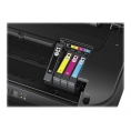 Impresora Epson Color Workforce WP-2010W 34PPM LAN WIFI Black