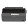 Impresora Epson LX-350 9Pins 80C USB Paralelo Black