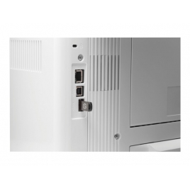 Impresora HP Laser Monocromo PRO M501DN 45PPM Duplex LAN White
