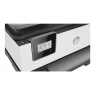 Impresora HP Multifuncion Officejet 8012 22PPM ADF Duplex WIFI FAX White / Black