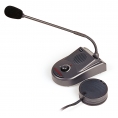 Microfono Fonestar GM-20P con Intercomunicador