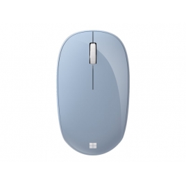 Mouse Microsoft Bluetooth Blue