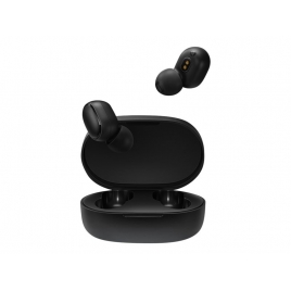 Auricular IN-EAR + MIC Xiaomi mi True Basic 2 Bluetooth Black