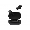 Auricular IN-EAR + MIC Xiaomi mi True Basic 2 Bluetooth Black