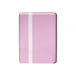 Funda Tablet E-VITTA 8" Stand 3P Pink