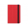 Funda Tablet Targus Universal Foliostand 8" red