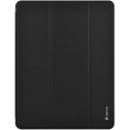 Funda Tablet Devia Leather Black para iPad 10.9" (4ª GEN)