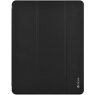 Funda Tablet Devia Leather Black para iPad 10.9" (4ª GEN)