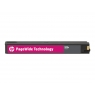 Cartucho HP 913A Magenta Pagewide 352 / 377