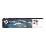 Cartucho HP 913A Magenta Pagewide 352 / 377