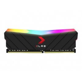 DDR4 32GB BUS 3200 PNY XLR8 Gaming Epic RGB Black KIT 2X16GB