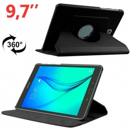 Funda Tablet HT Rotate 360 Black para Samsung Galaxy TAB S2 9.7" T810 / T813 / T815 / T819