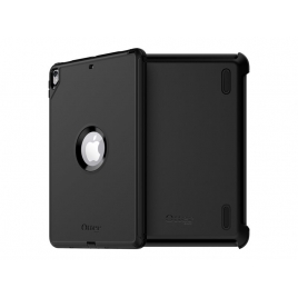 Funda Tablet Otterbox Defender iPad PRO 10.5 Black / AIR (3ª GEN) / iPad (7ª 8ª 9ª GEN)