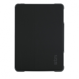 Funda Tablet STM DUX Black para iPad (2ª 3ª 4ª GEN)