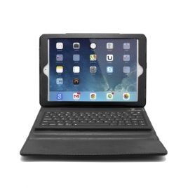 Funda Tablet Unotec + Teclado Bluetooth para iPad AIR / AIR 2 / iPad  (5ª 6ª GEN)