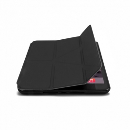 Funda Tablet Unotec Origami 2 Black para iPad Mini (1ª 2ª 3ª GEN)
