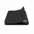 Funda Tablet Unotec Origami 2 Black para iPad Mini (1ª 2ª 3ª GEN)