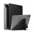 Funda Tablet Unotec Origami 2 Black para iPad PRO 12.9" (4ª GEN)