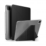 Funda Tablet Unotec Origami 2 Black para iPad PRO 12.9" (4ª GEN)