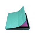 Funda Tablet Unotec Origami 2 Green para iPad (7ª 8ª GEN)