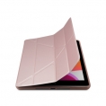 Funda Tablet Unotec Origami 2 Pink para iPad (7ª GEN)
