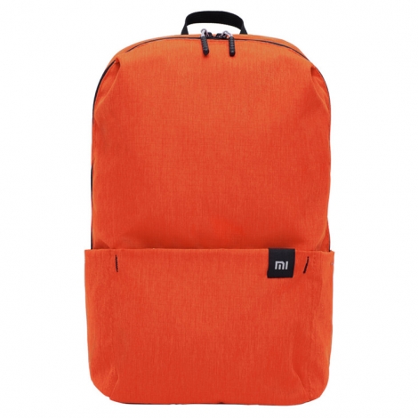 Mochila Tablet Xiaomi mi Casual Daypack Orange