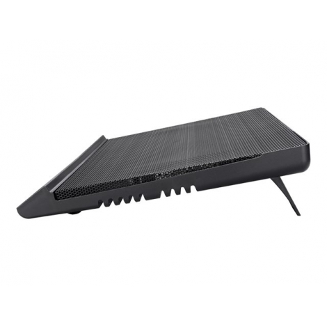 Base Refrigeradora Tacens Supra17.4" Black