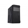 Caja Mediatorre ATX NOX Kore USB 3.0 Black