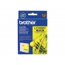 Cartucho Brother LC1000 Yellow 130C/330C/540Cn/560Cn/750Cw/240C/440Cn/465C/660Cn/845Cw