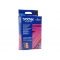 Cartucho Brother LC1100 Magenta 385/585/6490Cw/5490Cn/6490Cw